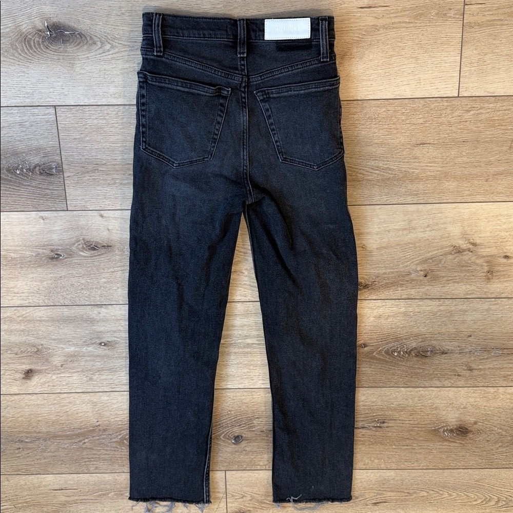 Re/Done Jeans - Picture 3 of 9